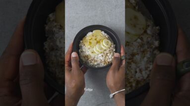🤯 5 High Protein Cottage Cheese bowls - over 30g #Protein! Sweet and savory options for #mealprep!