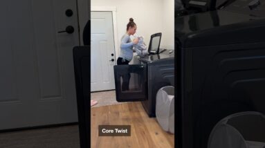 Proper Form in Everyday Activities