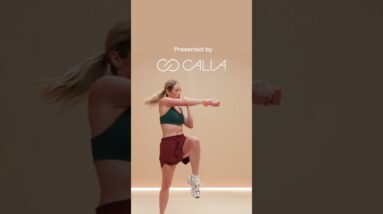 30-Minute Advanced Standing Cardio HIIT Workout | No Repeats