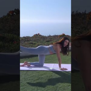Unlock a Stronger Core! Pilates Tips for Stretching and Strength Training! 🧘‍♀️🔥