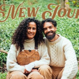 Growing More Than Vegetables This Year..How I Met My Love 💛🌿