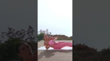 ⏱️ Quick 15-Minute Core Flexibility Flow: Effective Stretching Exercises! 💪🧘‍♀️
