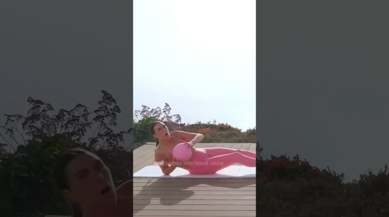 ⏱️ Quick 15-Minute Core Flexibility Flow: Effective Stretching Exercises! 💪🧘‍♀️