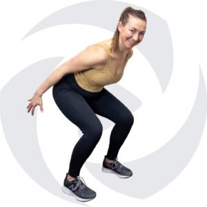Express Tabata HIIT Circuits: 20-Minute Bodyweight Burner
