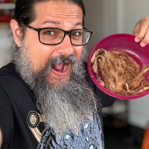 HK’s Keto & Low Carb Recipes is live