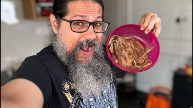 HK’s Keto & Low Carb Recipes is live