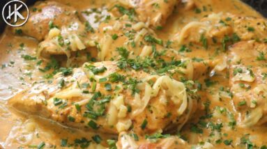 Lemon Pepper Chicken - Cook Live with me!