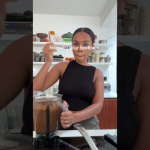 overcoming imposter syndrome to launch my sauces!