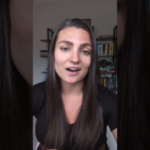 Overeating Series with Haley a Licensed Psychologist