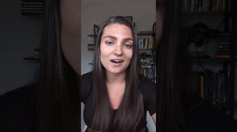 Overeating Series with Haley a Licensed Psychologist