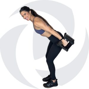 [FREE Day 1] Upper Body Strength Push: Chest, Shoulders, Triceps- Build Muscle & Endurance
