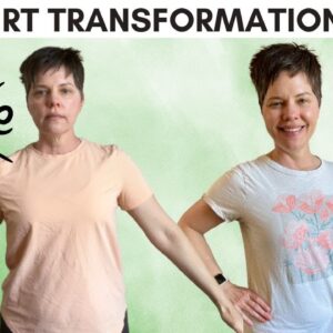 What I Eat for Perimenopause Weight Loss (Plus My HRT Experience)