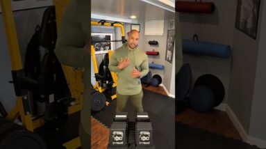🚨New Challenge Alert 🚨 10-Day Challenge Trainer Series: Strength and Power with Brian
