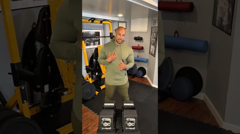 🚨New Challenge Alert 🚨 10-Day Challenge Trainer Series: Strength and Power with Brian