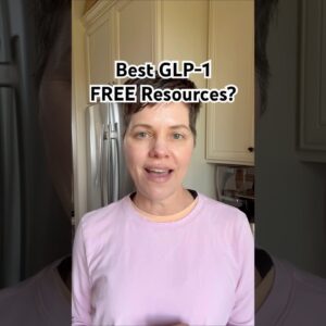 Best GLP-1 Free Resources for Weight Loss