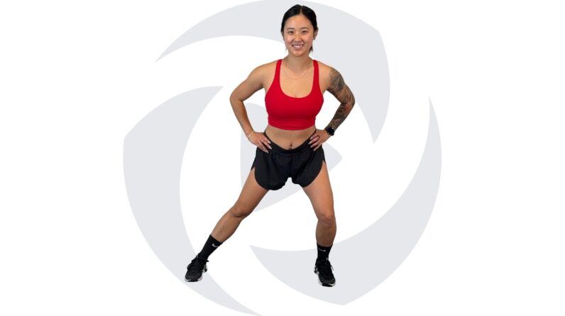 Bodyweight HIIT Circuit: Quick Tabata-Inspired Cardio Routine