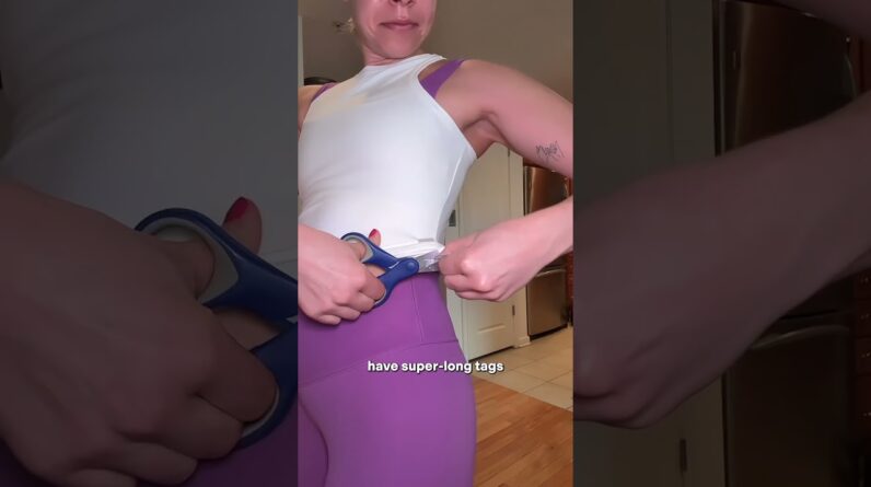 Fit Check: I Tried the Best Vuori Workout Set For a Solidcore Class