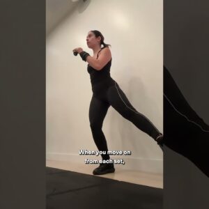 Fit Check: Testing 437's Best Workout Set at SotoMethod