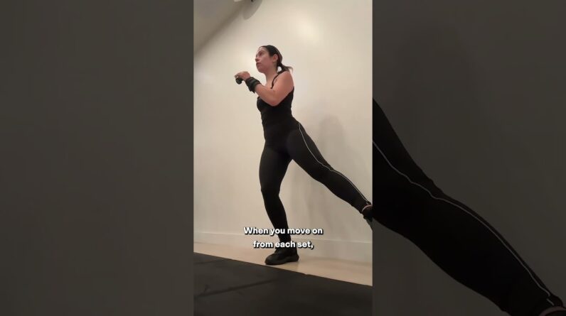 Fit Check: Testing 437's Best Workout Set at SotoMethod