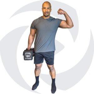 [FREE Day 1] Upper Body Superset Strength: Build Balance and Control