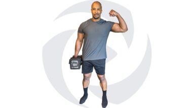 [FREE Day 1] Upper Body Superset Strength: Build Balance and Control