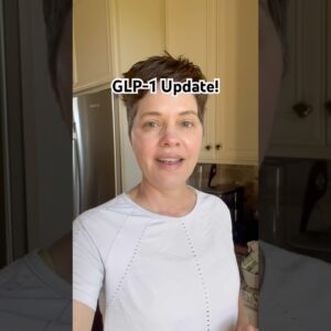 My GLP-1 Weight Loss Update During Perimenopause #glp1 #perimenopause