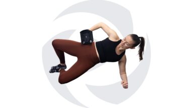 Quick Glute and Core Tune-Up: Build Strength and Stability