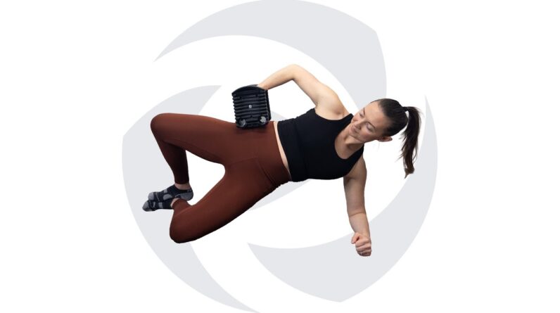 Quick Glute and Core Tune-Up: Build Strength and Stability