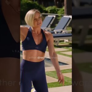 ☀️ Liz's Quick Warm-Up: Essential Warm Up Exercises Before Workout! 🔥