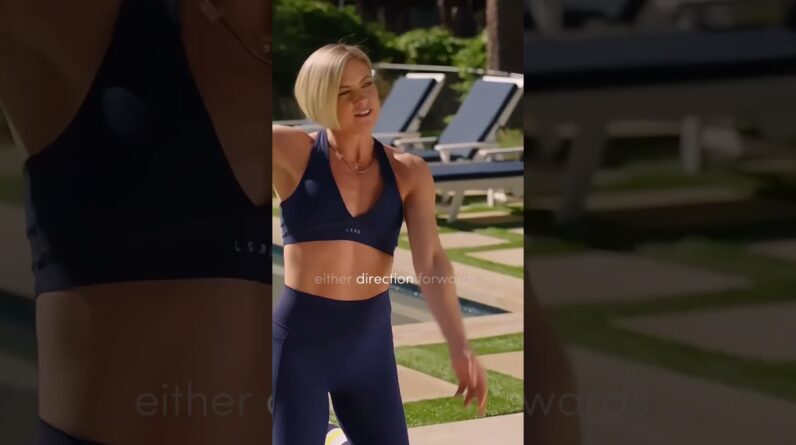 ☀️ Liz's Quick Warm-Up: Essential Warm Up Exercises Before Workout! 🔥
