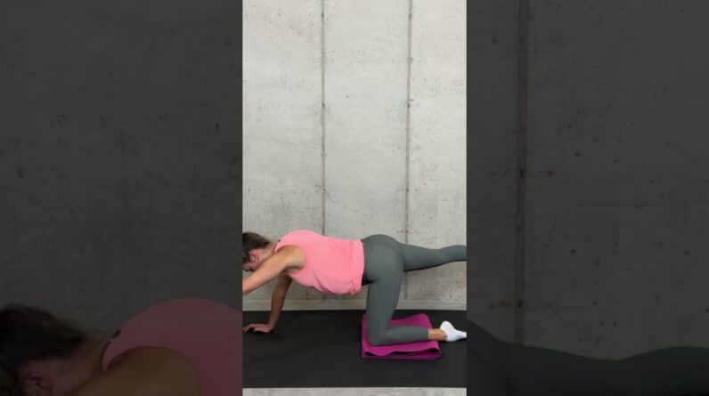 About the Powerhouse - Pilates