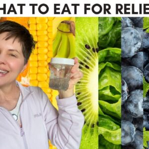 Best Foods to Prevent Constipation (Natural Remedies) 🌿