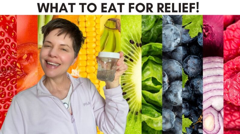 Best Foods to Prevent Constipation (Natural Remedies) 🌿