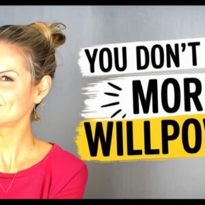CAN'T LOSE WEIGHT? | STOP Dieting and Do This Instead!