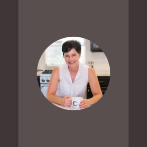 Clean Eating Kitchen - with Carrie Forrest, MPH is live!
