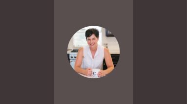 Clean Eating Kitchen - with Carrie Forrest, MPH is live!