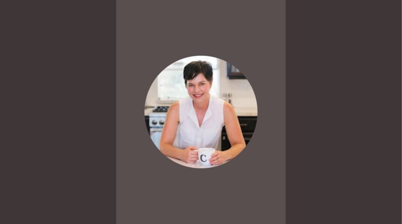 Clean Eating Kitchen - with Carrie Forrest, MPH is live!