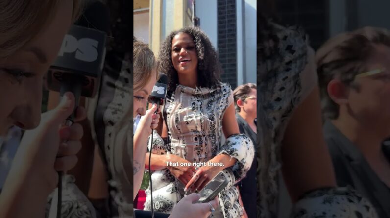 #ESPYs Carpet: If you could change one rule, what would it be?