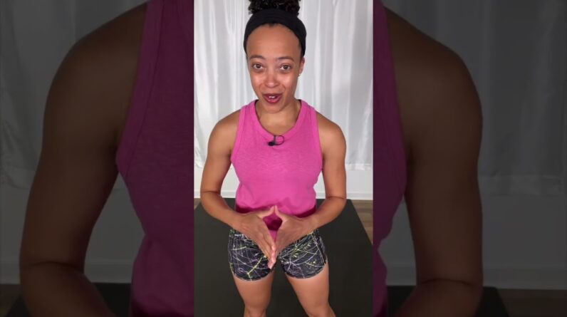 FB30 30 Day Challenge: Strength, Cardio, and Mobility Announcement
