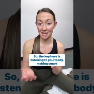 Fitness Programs Vs. Random Workouts