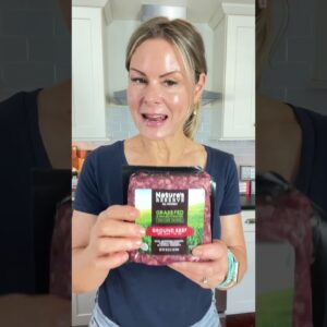 Healthy Eating Tip | Protein Power