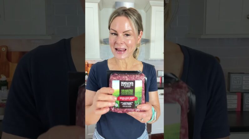 Healthy Eating Tip | Protein Power