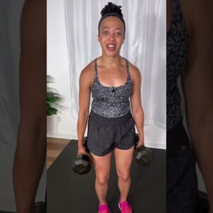 Holding vs Gripping Weights