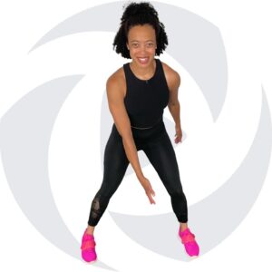 Bodyweight Cardio Circuits with Buy-In and Cash-Out: Total Body with No Repeats to Build Stamina