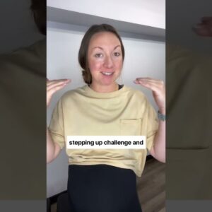 The Fitness Reminder You Needed Today