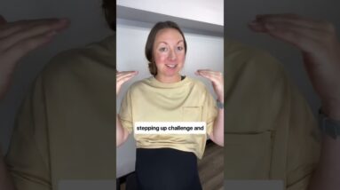 The Fitness Reminder You Needed Today