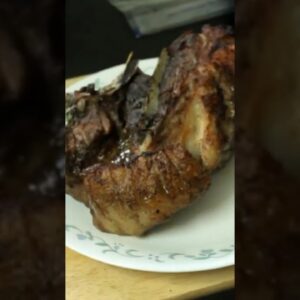 This pulled pork just melts in your mouth 👄 #shorts