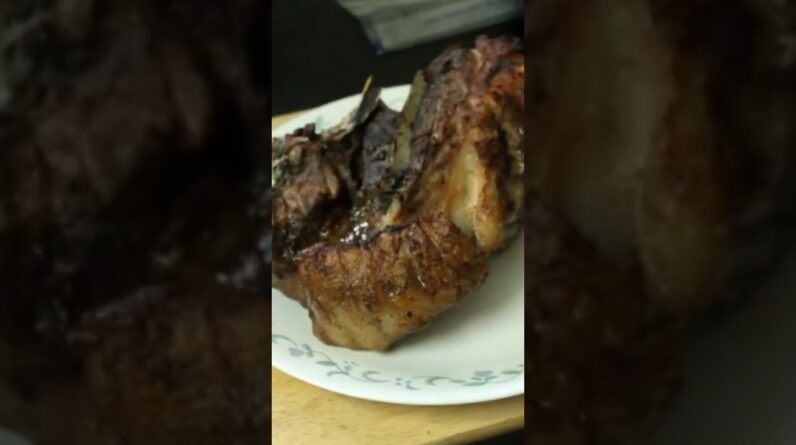This pulled pork just melts in your mouth 👄 #shorts