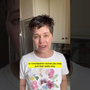 What's the Worst Diet on a GLP-1 Weight Loss Medication? #glp1 #weightloss