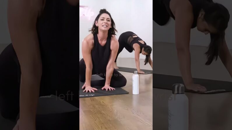 🧘‍♀️ Deep Hip Opening with Pigeon Pose & Quad Stretch: Full Body Stretching Exercises ✨